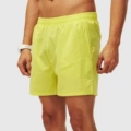 fluorescent yellow