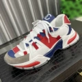 White Red Blue standard code