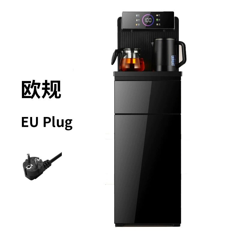 Water dispenser 台式即热式立式遥控茶吧机家用饮水机