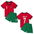25 portugal home jersey #7
