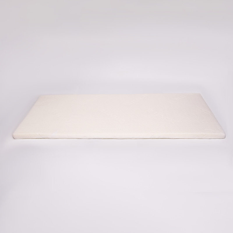 Zero Pressure Sponge Student Mattress Non-Collapse Hotel B&B High Rebound Soft Cushion Protective Cover Class a Mattress Customization