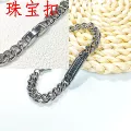 Jewelry buckle sl036-z