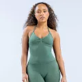 Pistachio green