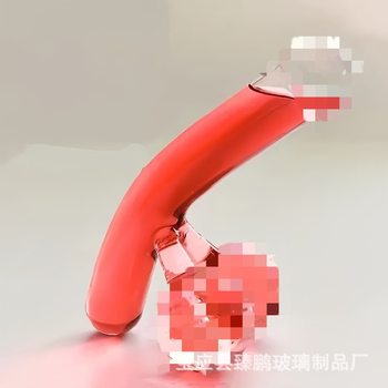 Cross-border Explosions Tintin Decanter Interesting Whisky Wine Jug Big Bird Interesting Wine Glass Funny Tricky Gift