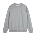 ❥k501 gray top (round neck)