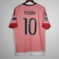 1516 juventus away game no. 10 + champions league