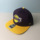 Трансграничный бренд tide, бейсболка NBA Lakers, Карри Джеймс, шляпа с плоскими полями, мужская и женская кепка в стиле хип-хоп с солнцезащитным козырьком mini 1