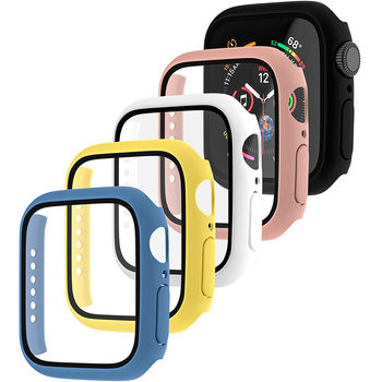 For apple watch case Apple watch S10 watch pc with film integrated protective case