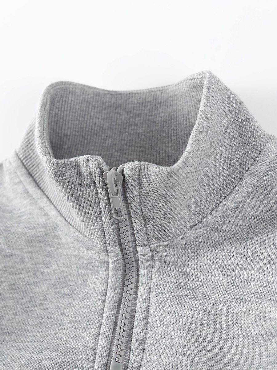 Source Factory Children's Clothing, Autumn Boys' Hoodie, Cartoon Kids' Top