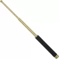Golden-sponge grip