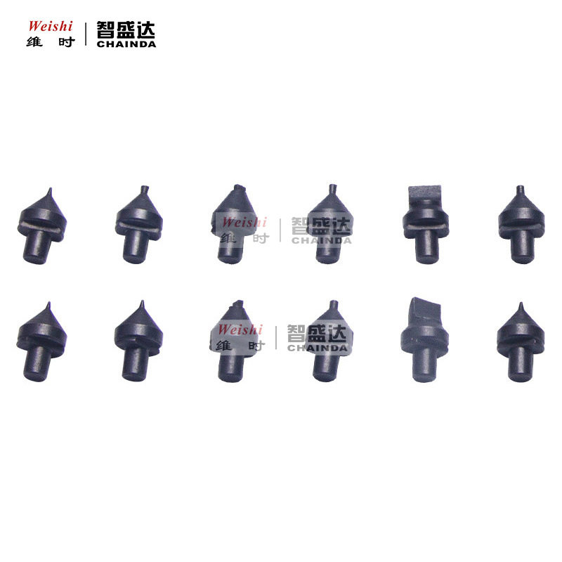 Table Repair Tool 5700 Bottom Opening Machine Steel Lock Bottom Machine Steel Lock Table Cover Machine Steel Start Steel Head Rubber Head