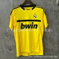 11-12 real madrid goalkeeper [single top without number armband