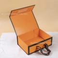 Square folding box 29*26*14cm
