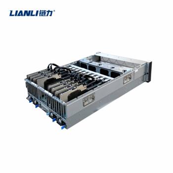 Chainli 4090/5090 Nvidia Graphics Card Air-Cooled to Liquid-Cooled Water Cooling Plate Server