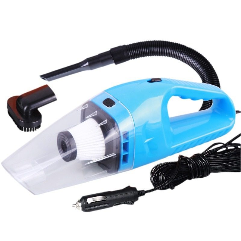 Car Vacuum Cleaner Haipa Car Vacuum Cleaner High PoWer Wet and Dry Strong Suction 120W Factory Direct Sales