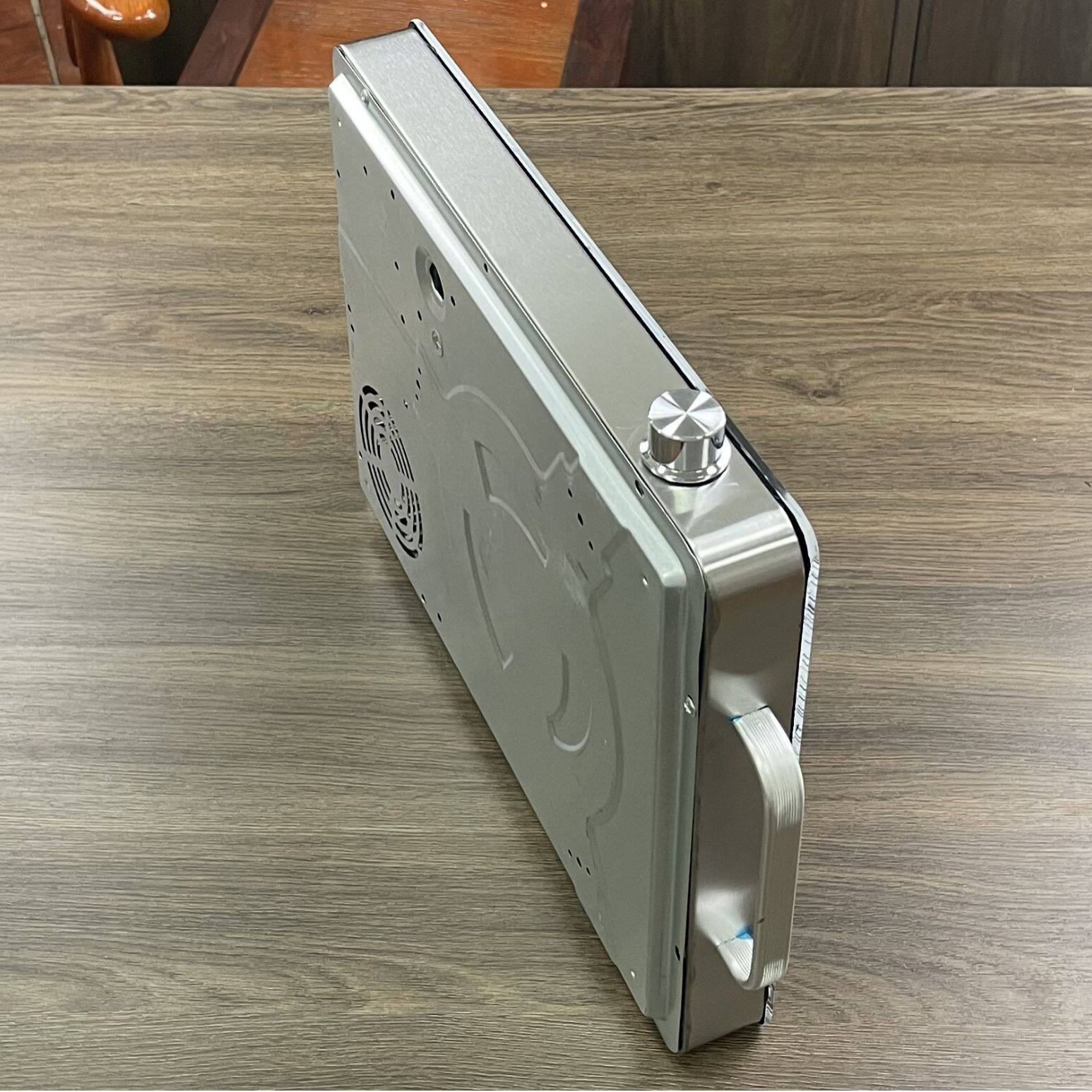 2000W Light Wave Stove Hot Pot Stove Commercial Household Electric Ceramic Stove Induction Cooker Export Export-Specific Waterproof Hot Pot Stove