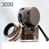 Xixi's Exquisite Flowy Eyeliner Has Rich Color, Is Not Easy to Smudge, Is Natural Black-Brown for Daily Use, Smooth and Long-Lasting, Multi-Purpose