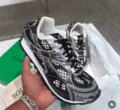 Silver and black [original label and original box top version]