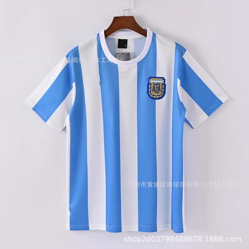 1986年のアルゼンチンのホームゲーム