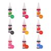 Baking Schukoman Colorant 30ml/bottle Macaron Fondant Raw Material Rainbow Cake Decoration