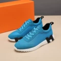 Lake blue