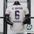 [player edition] 2627 bayern away no. 6