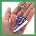 1 Zijin Kobe (single key chain)