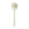 Eating Spoon Cute High-Looking Creative Ceramic Small Spoon Household Soup Ins Long-Handled Rice Spoon Soup Spoon