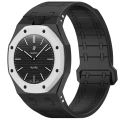 Black (12 o'clock)