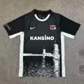 2526 alkmaar home court