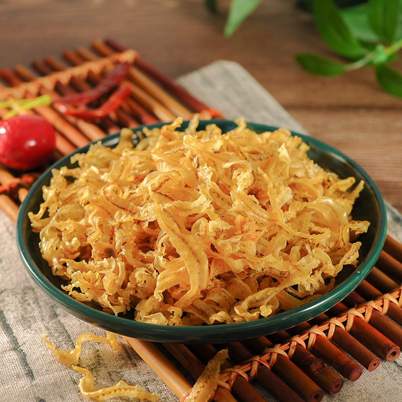 Dried Scallop Skirts, Dried Scallop Edges, Abalone Skirts, Dried Scallop Meat, Abalone Skirts, Dried Seafood Products