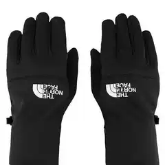 Full-Finger Touch Screen Warm Gloves Winter Plus Velvet Cycling Windproof, Cold-Proof, Waterproof, Non-Slip Warm Gloves for Men and Women