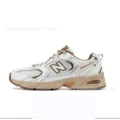 Nb530 white brown