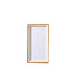 Stereo Photo Frame Table Long Wooden Creative Photo Frame Table Table Log Color Picture Frame Wall Photo Wall