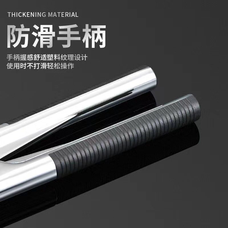 Zinc Alloy Dried Fruit Clip Pine Nut Clip Household Walnut Clip Hazelnut Nut Pecan Solid Zinc Alloy Pliers