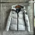 Silver black label