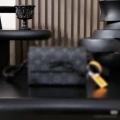 Black knight clip