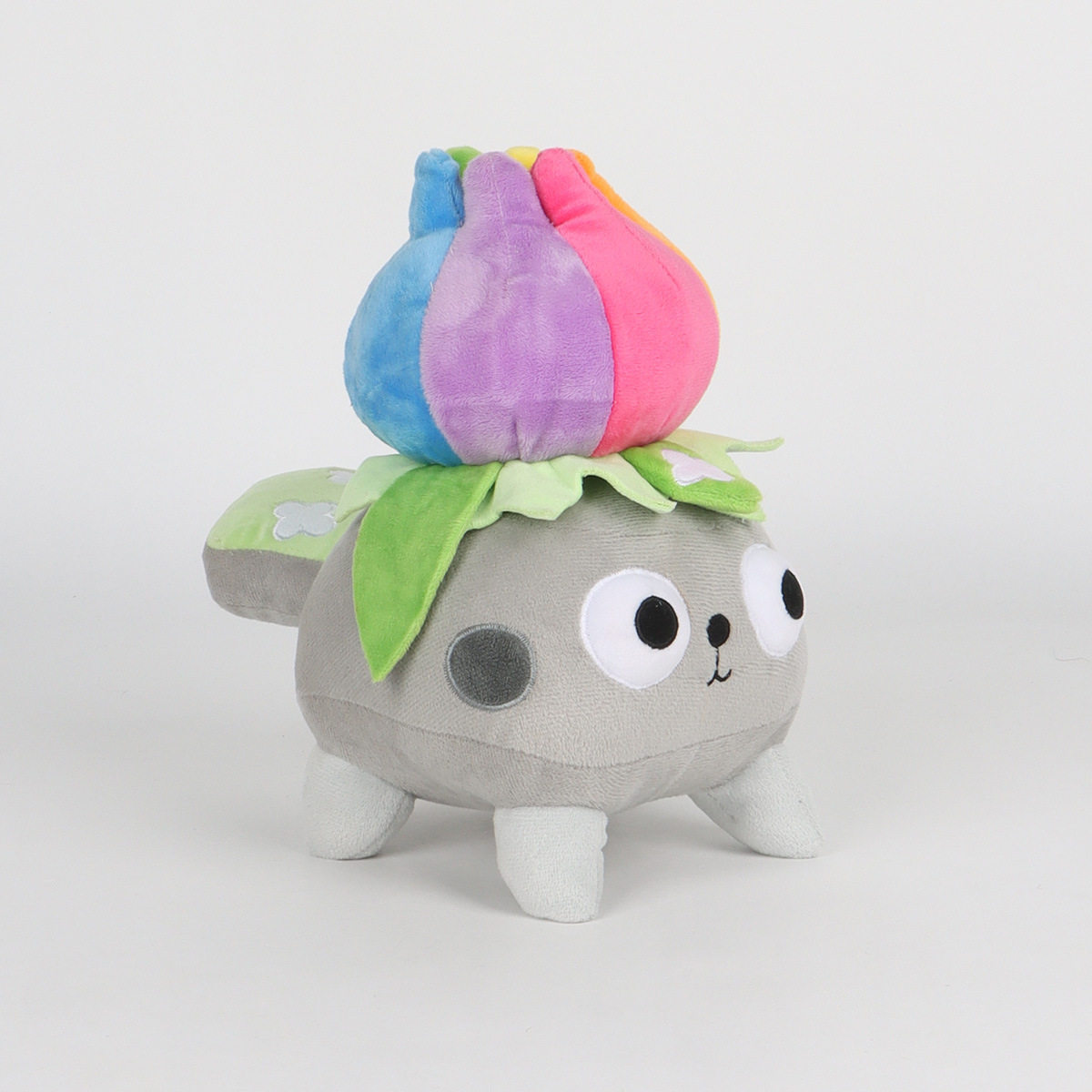 现货跨境新品Dandy's World丹迪的世界游戏周边毛绒公仔卡通玩偶