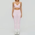 7790 bra + 7790 pants—sakura pink