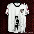 Japanese Ninja Rock Lee