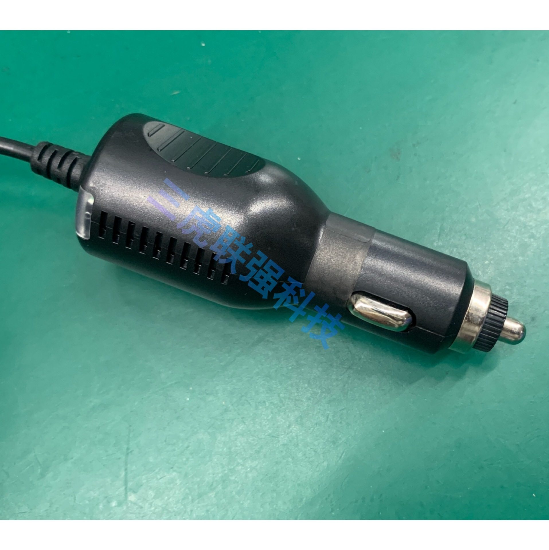 Wholesale Driving Recorder Car Charger Rearview Mirror Dual Recording Universal Car Charger 5V Full 3A 2A 3.5m Lines