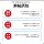 TDA7313ND TDA7313D TDA7313 SOP28 SMD интегральная схема IC чип совершенно новый оригинальный mini 3