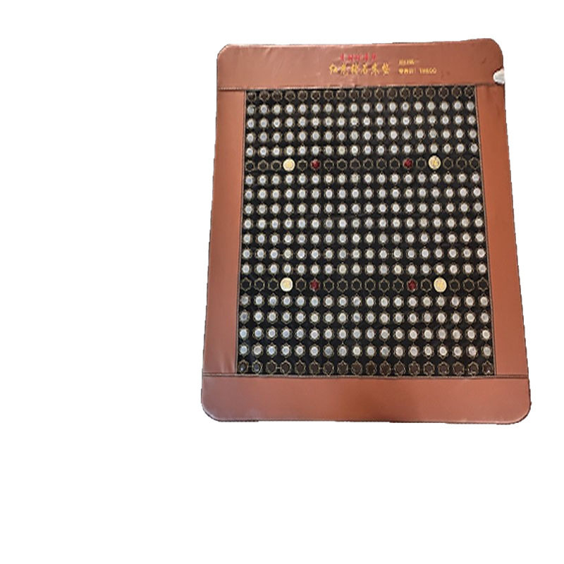 Factory Direct Sales Red Light Germanium Jade Heating Mattress Constant Temperature Anti-Decubitus Electric Heating