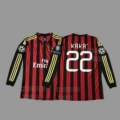 1314ac home printing no. 22 + 3 armbands