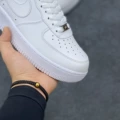 White low side