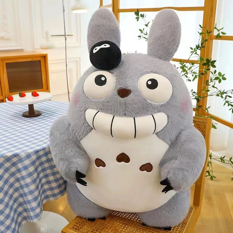 40厘米12寸大号毛绒玩具地推礼品娃娃婚礼互动公仔玩具活动定logo