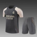 24/25 real madrid dark gray