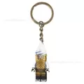 Keychain cone