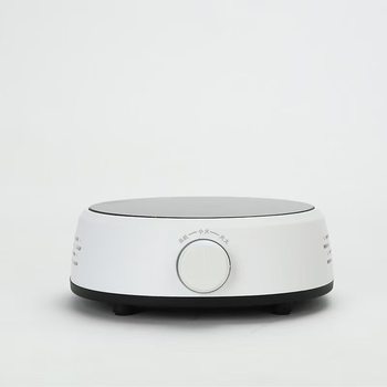 Electric Pottery Stove Tea Stove Small Tea Cooker Mini Small Power Induction Cooker Glass Pot Boiling Water Tea Stove Light Wave Stove