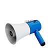Small Speaker for Street Vending, Handheld Megaphone, Loudspeaker for Stalls, Recording Speaker for Outdoor Promotion